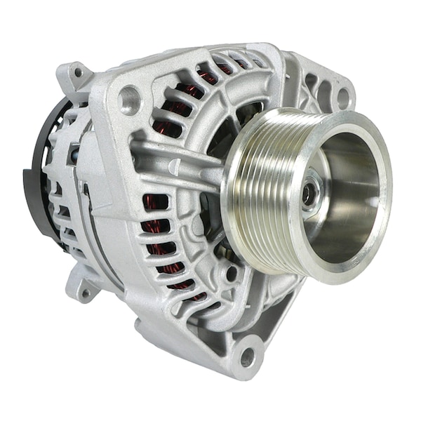 Db Electrical Alternator For Mercedes Benz 011-154-28-02, 011-154-86-02, X612387; 400-24046 400-24046 - main
